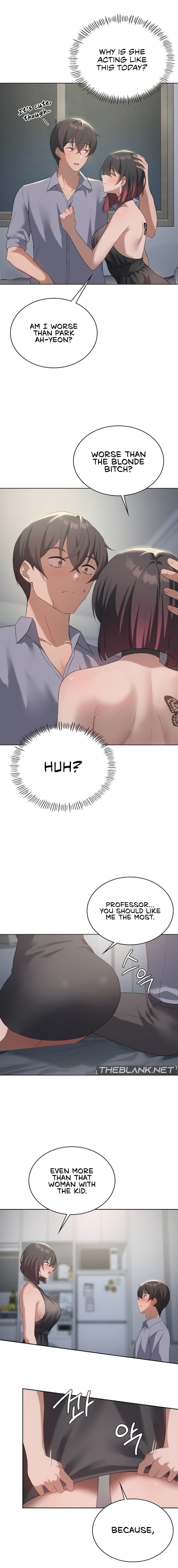 Pleasure up! - Chapter 49 - picture 3