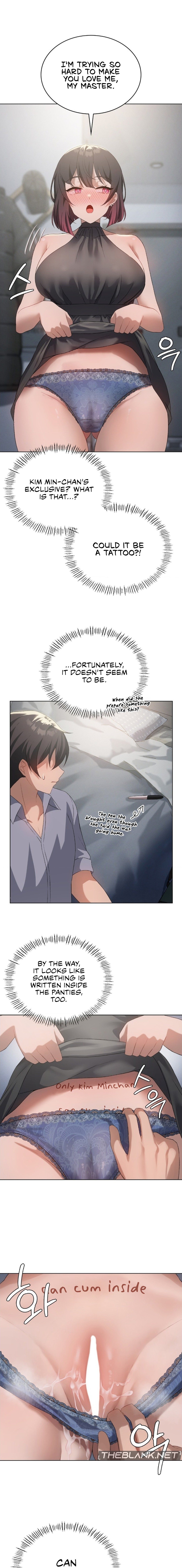 Pleasure up! - Chapter 49 - picture 4