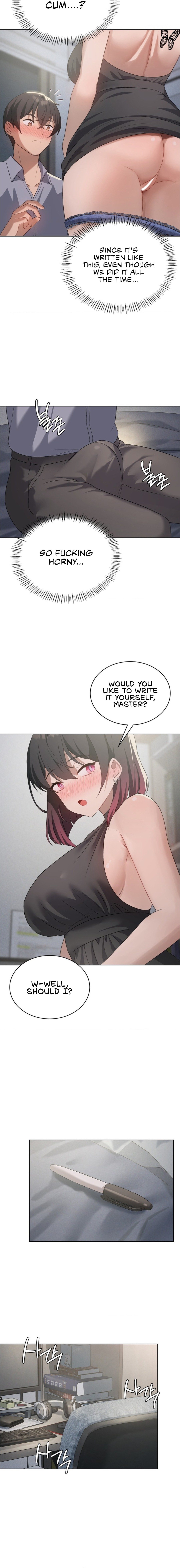 Pleasure up! - Chapter 49 - picture 5