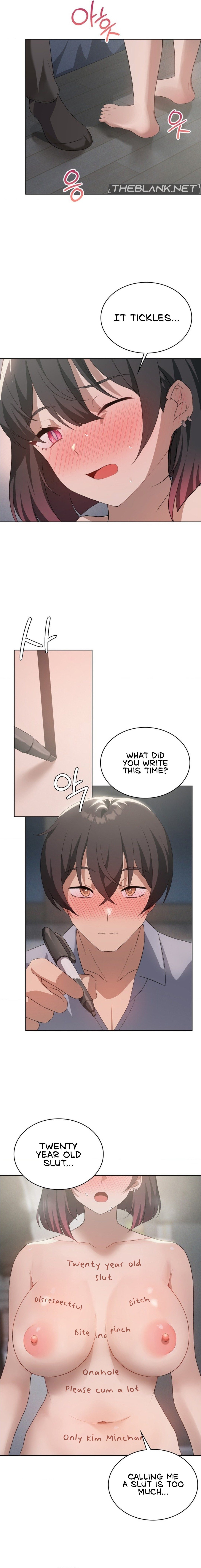 Pleasure up! - Chapter 49 - picture 6