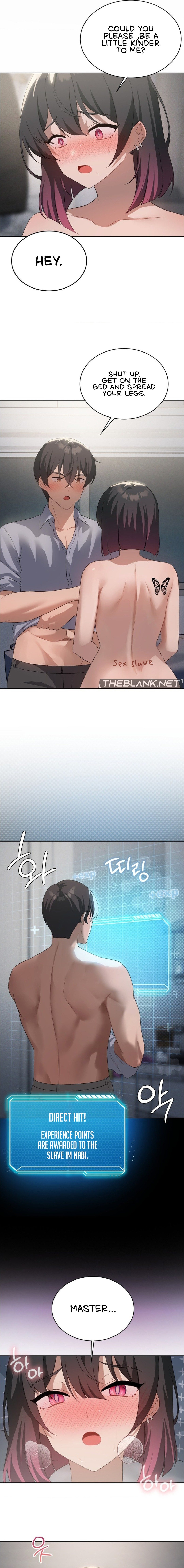 Pleasure up! - Chapter 49 - picture 8