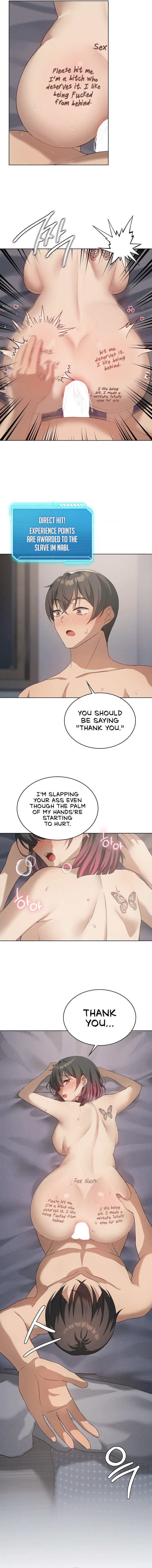 Pleasure up! - Chapter 50 - picture 1