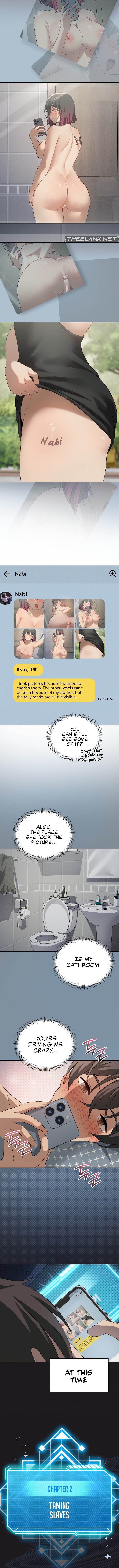 Pleasure up! - Chapter 50 - picture 10