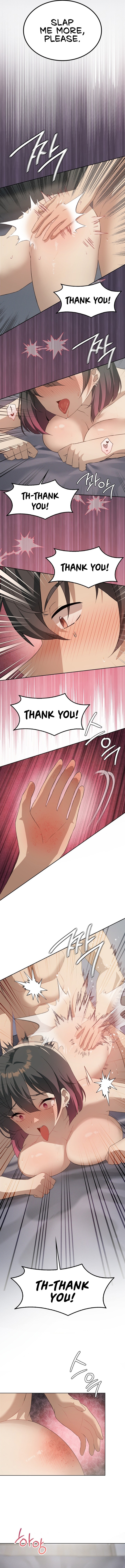 Pleasure up! - Chapter 50 - picture 2