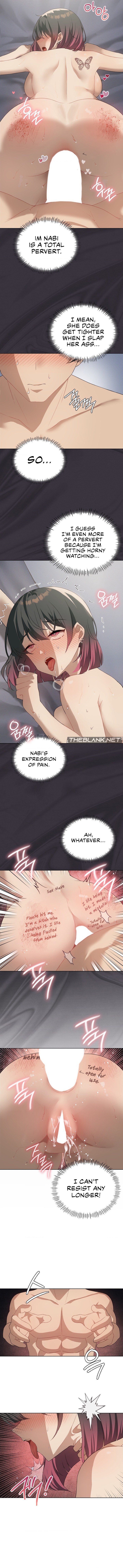 Pleasure up! - Chapter 50 - picture 3