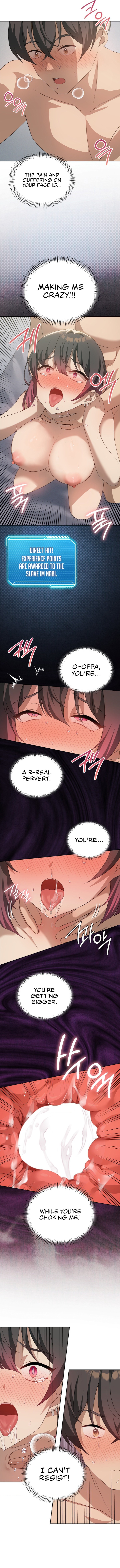 Pleasure up! - Chapter 50 - picture 4