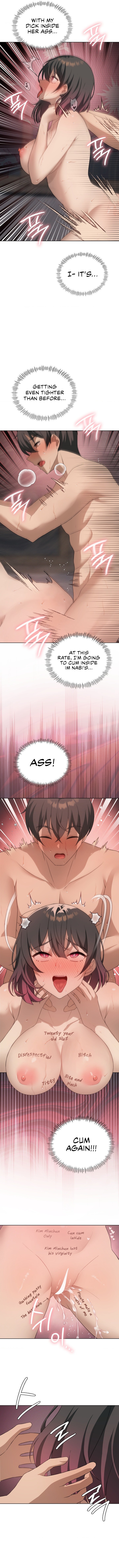 Pleasure up! - Chapter 50 - picture 5