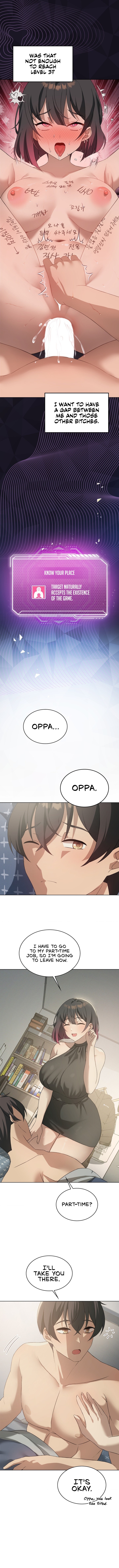 Pleasure up! - Chapter 50 - picture 8