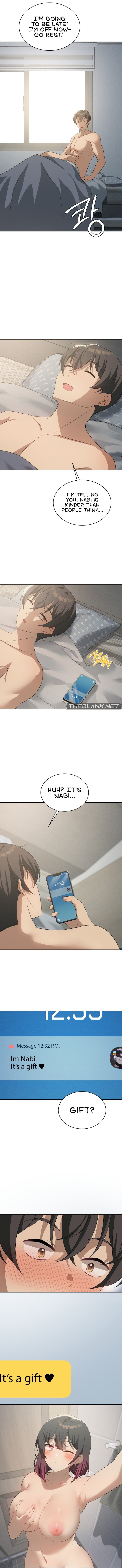 Pleasure up! - Chapter 50 - picture 9