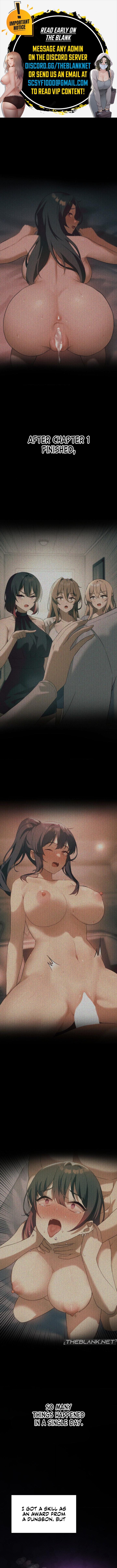 Pleasure up! - Chapter 51 - picture 0