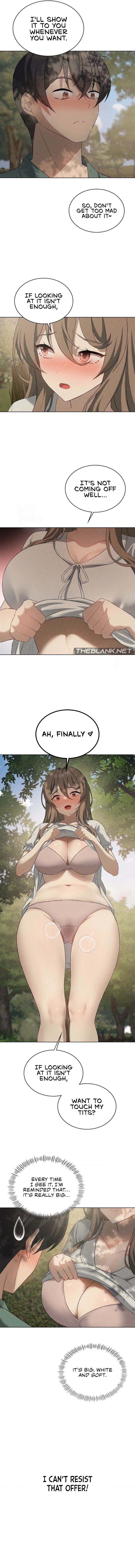 Pleasure up! - Chapter 51 - picture 10