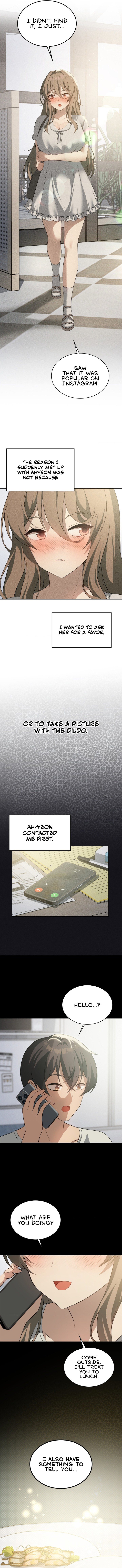 Pleasure up! - Chapter 51 - picture 3