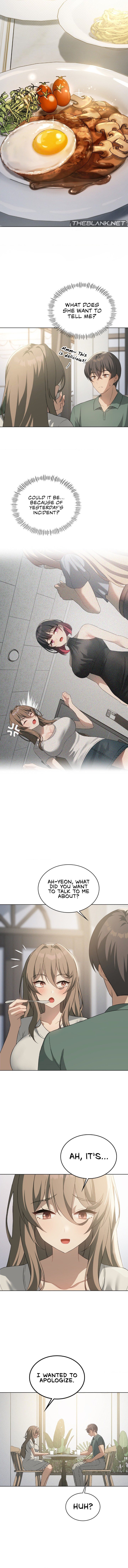 Pleasure up! - Chapter 51 - picture 4