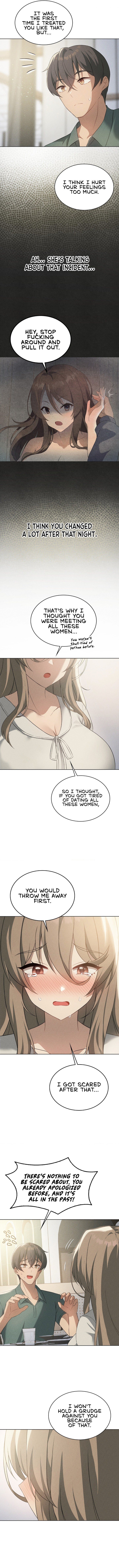 Pleasure up! - Chapter 51 - picture 5