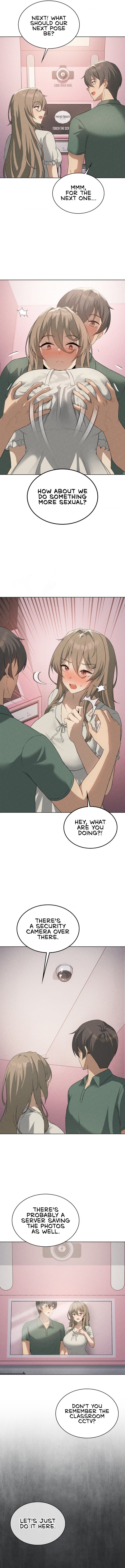 Pleasure up! - Chapter 51 - picture 7