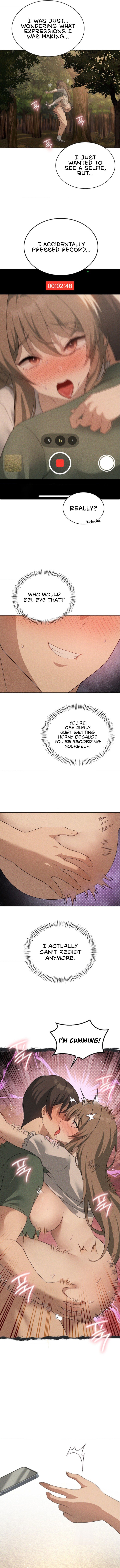 Pleasure up! - Chapter 52 - picture 10