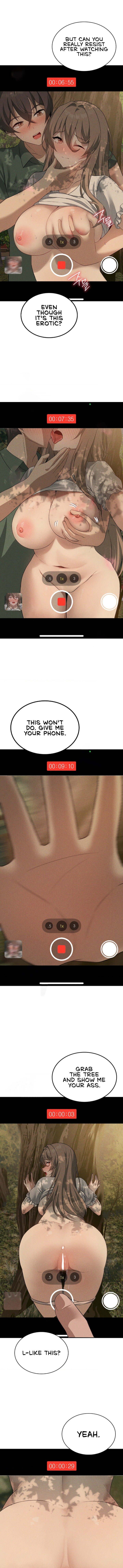 Pleasure up! - Chapter 52 - picture 2