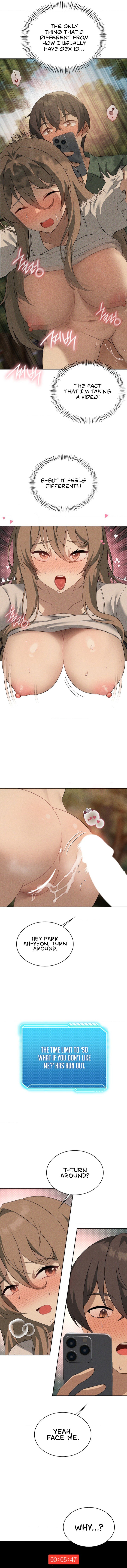 Pleasure up! - Chapter 52 - picture 4