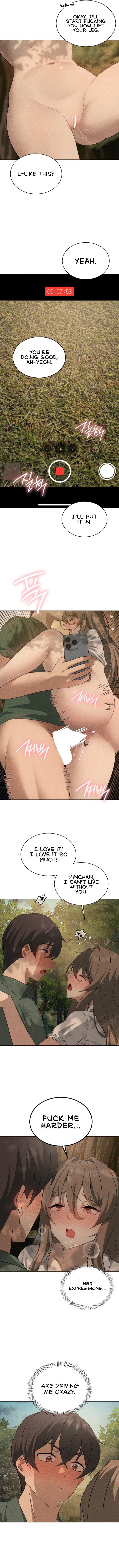 Pleasure up! - Chapter 52 - picture 6
