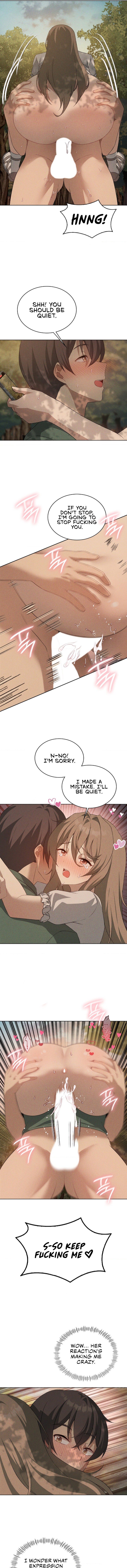Pleasure up! - Chapter 52 - picture 8