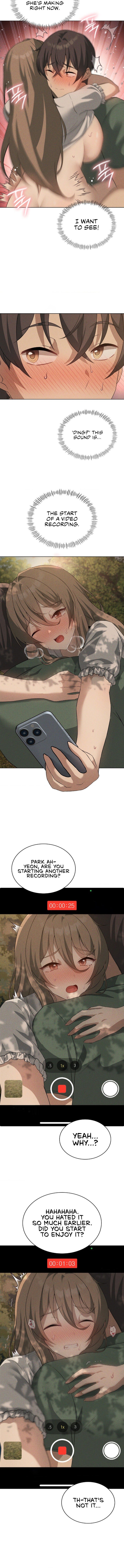 Pleasure up! - Chapter 52 - picture 9