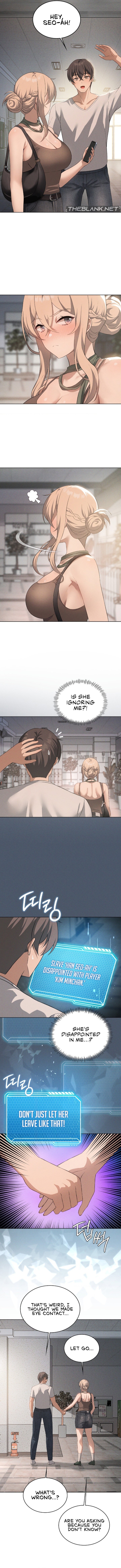 Pleasure up! - Chapter 53 - picture 2