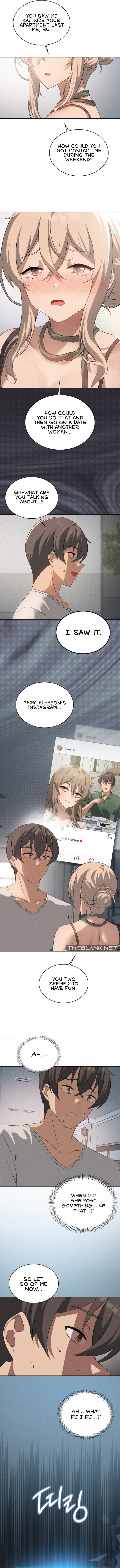 Pleasure up! - Chapter 53 - picture 3