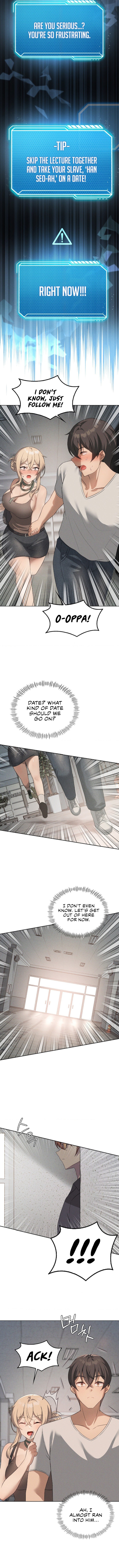 Pleasure up! - Chapter 53 - picture 4