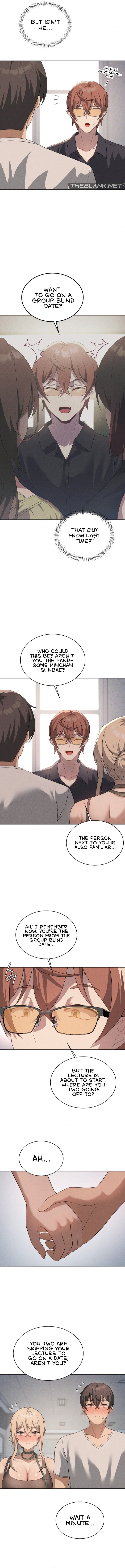 Pleasure up! - Chapter 53 - picture 5