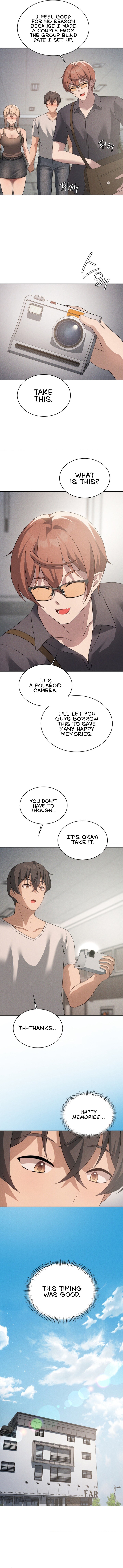 Pleasure up! - Chapter 53 - picture 6