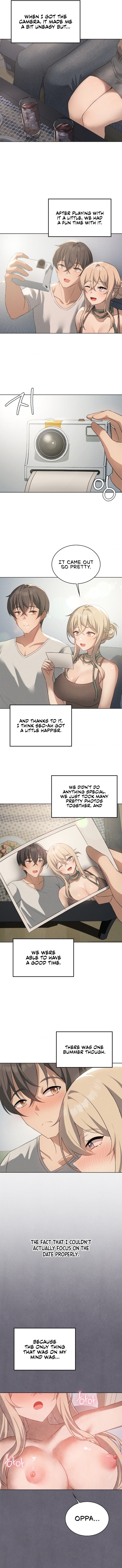 Pleasure up! - Chapter 53 - picture 7