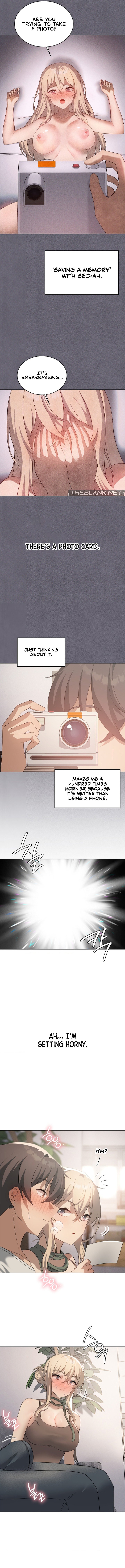 Pleasure up! - Chapter 53 - picture 8