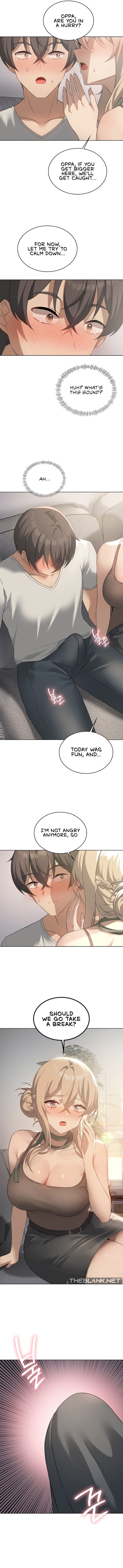 Pleasure up! - Chapter 53 - picture 9