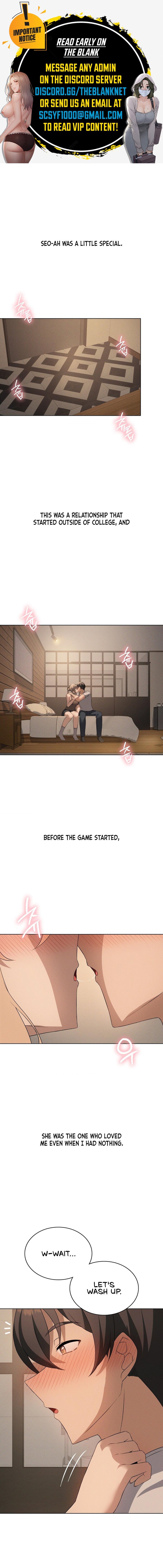 Pleasure up! - Chapter 54 - picture 0