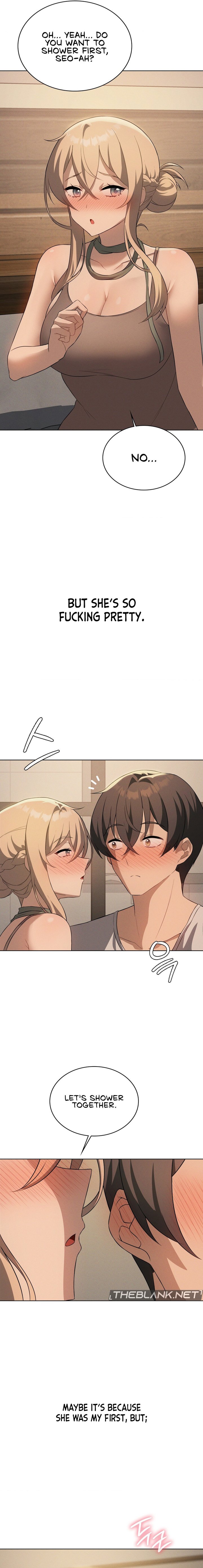 Pleasure up! - Chapter 54 - picture 1