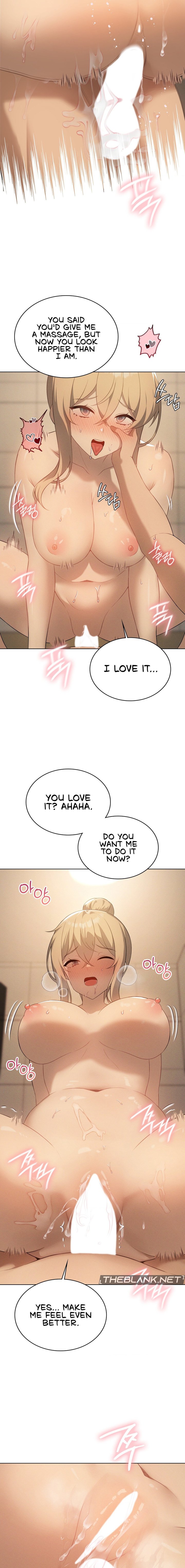 Pleasure up! - Chapter 54 - picture 13