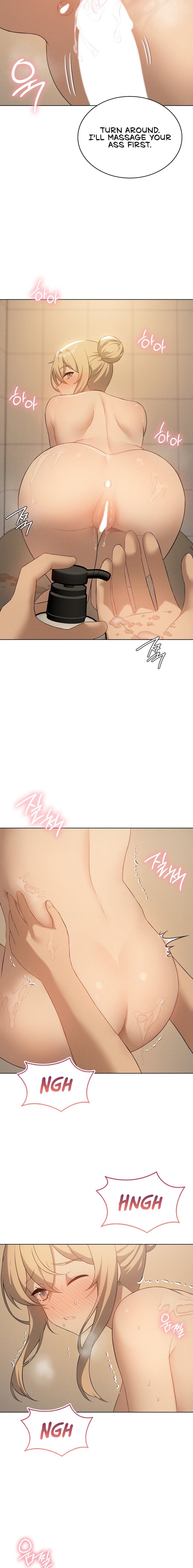 Pleasure up! - Chapter 54 - picture 14