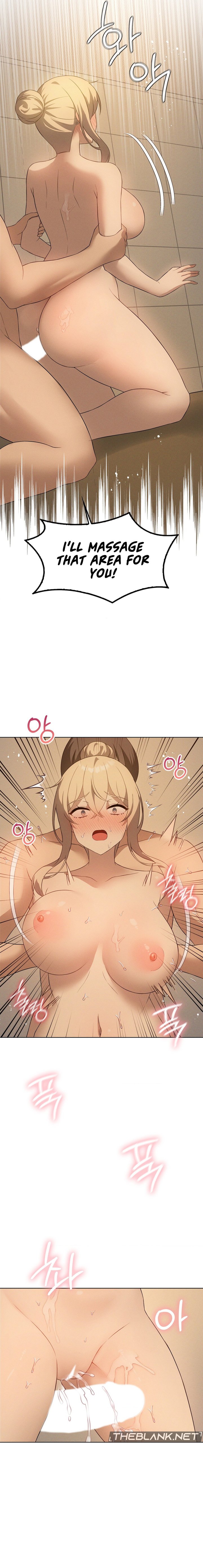 Pleasure up! - Chapter 54 - picture 17