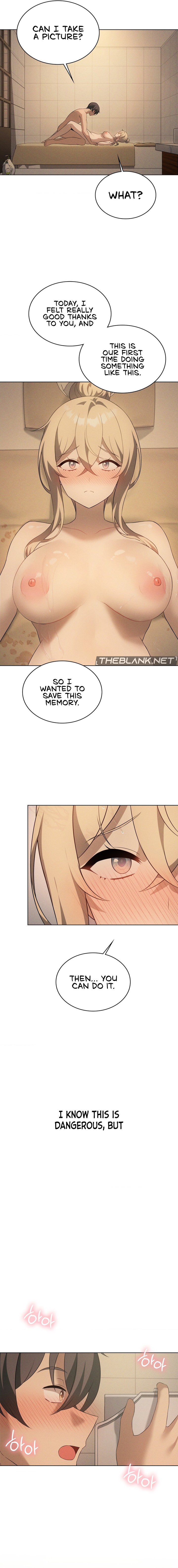 Pleasure up! - Chapter 54 - picture 21