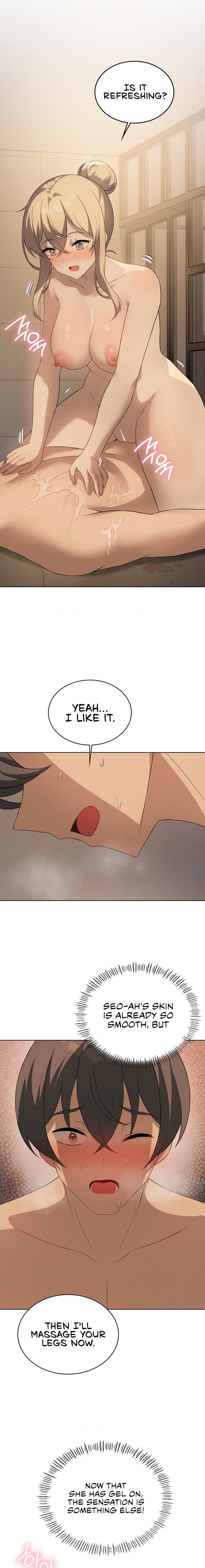 Pleasure up! - Chapter 54 - picture 6