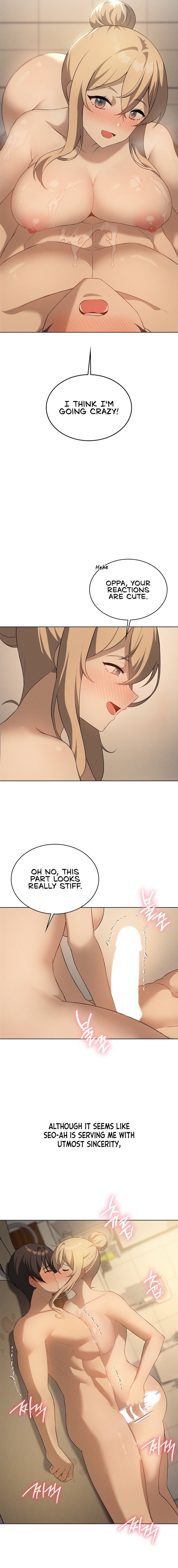 Pleasure up! - Chapter 54 - picture 9
