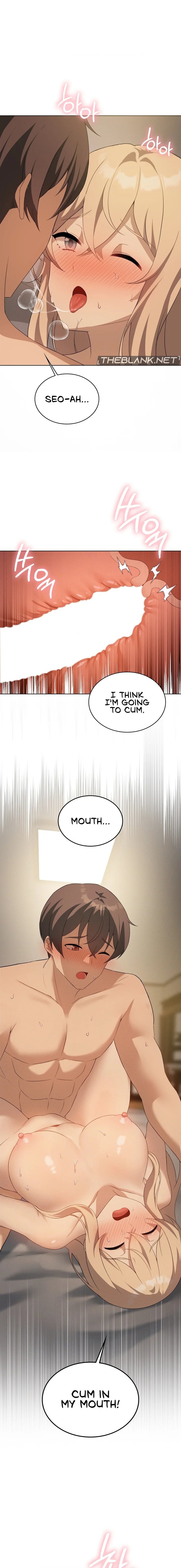 Pleasure up! - Chapter 55 - picture 13