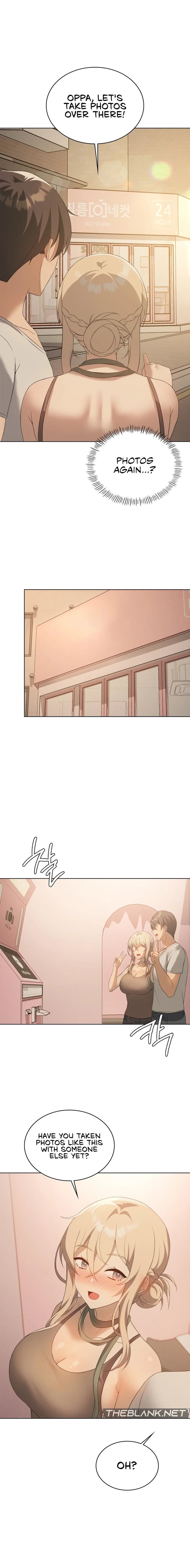 Pleasure up! - Chapter 55 - picture 18