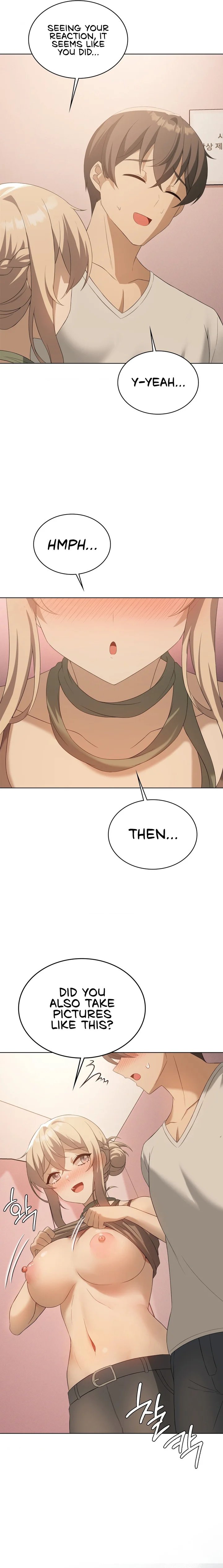 Pleasure up! - Chapter 55 - picture 19