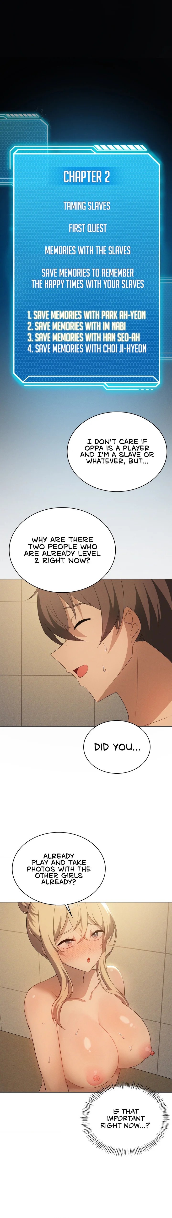 Pleasure up! - Chapter 55 - picture 2