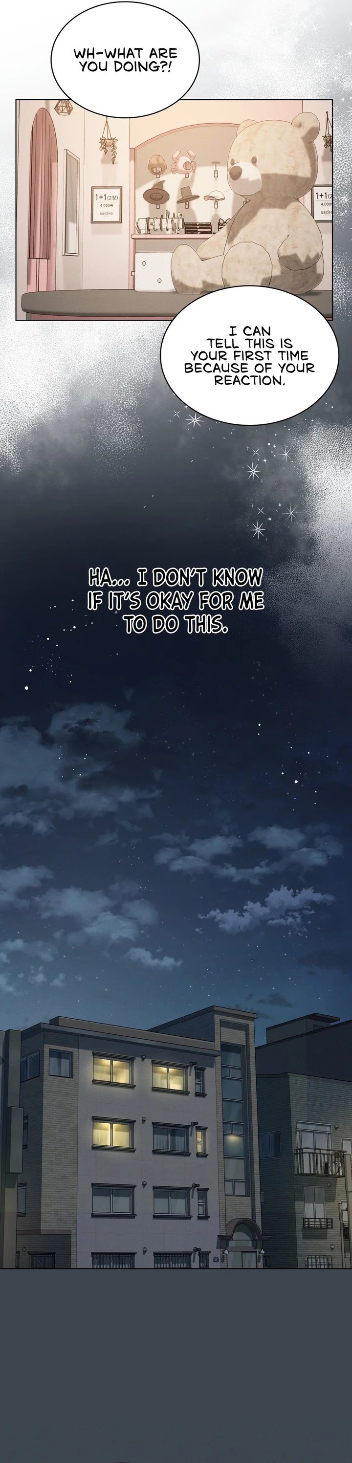 Pleasure up! - Chapter 55 - picture 20