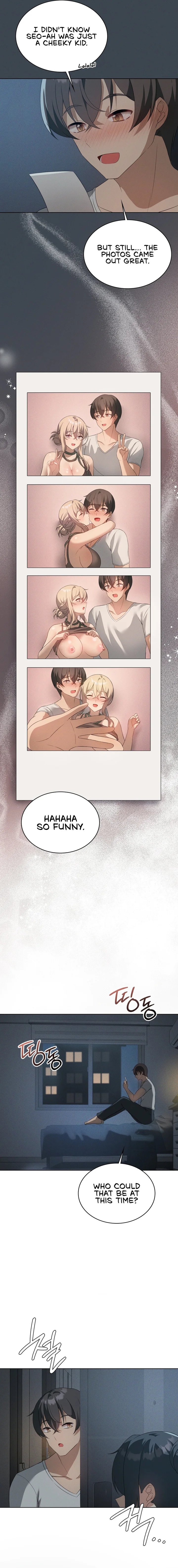 Pleasure up! - Chapter 55 - picture 21