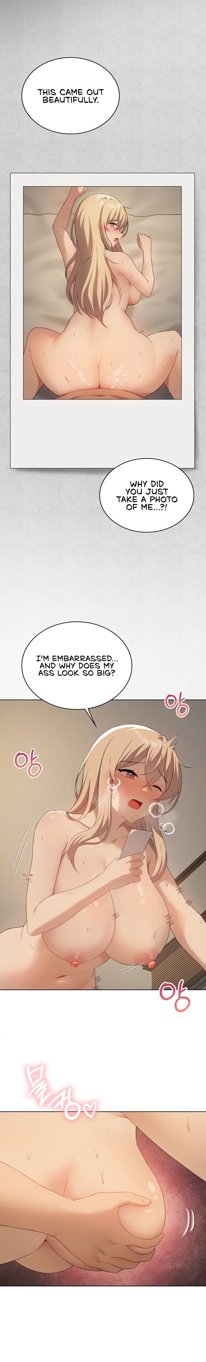 Pleasure up! - Chapter 55 - picture 7