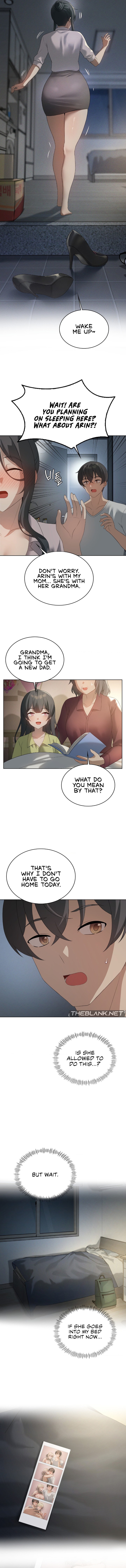 Pleasure up! - Chapter 56 - picture 1