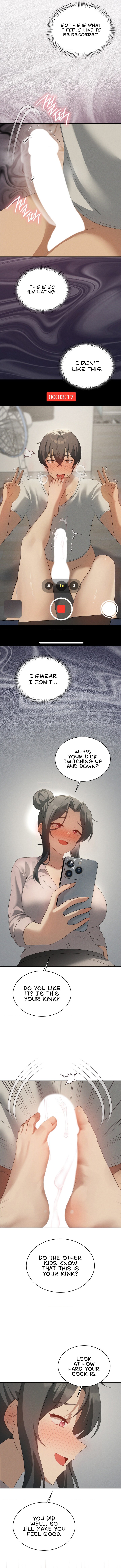 Pleasure up! - Chapter 56 - picture 10